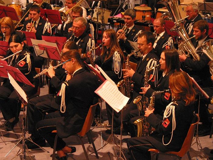 19-10 Distroff concert nion